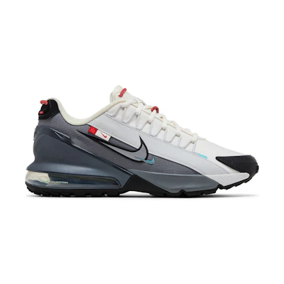 Nike Air Max Pulse Roam 'Summit White Metallic Silver'