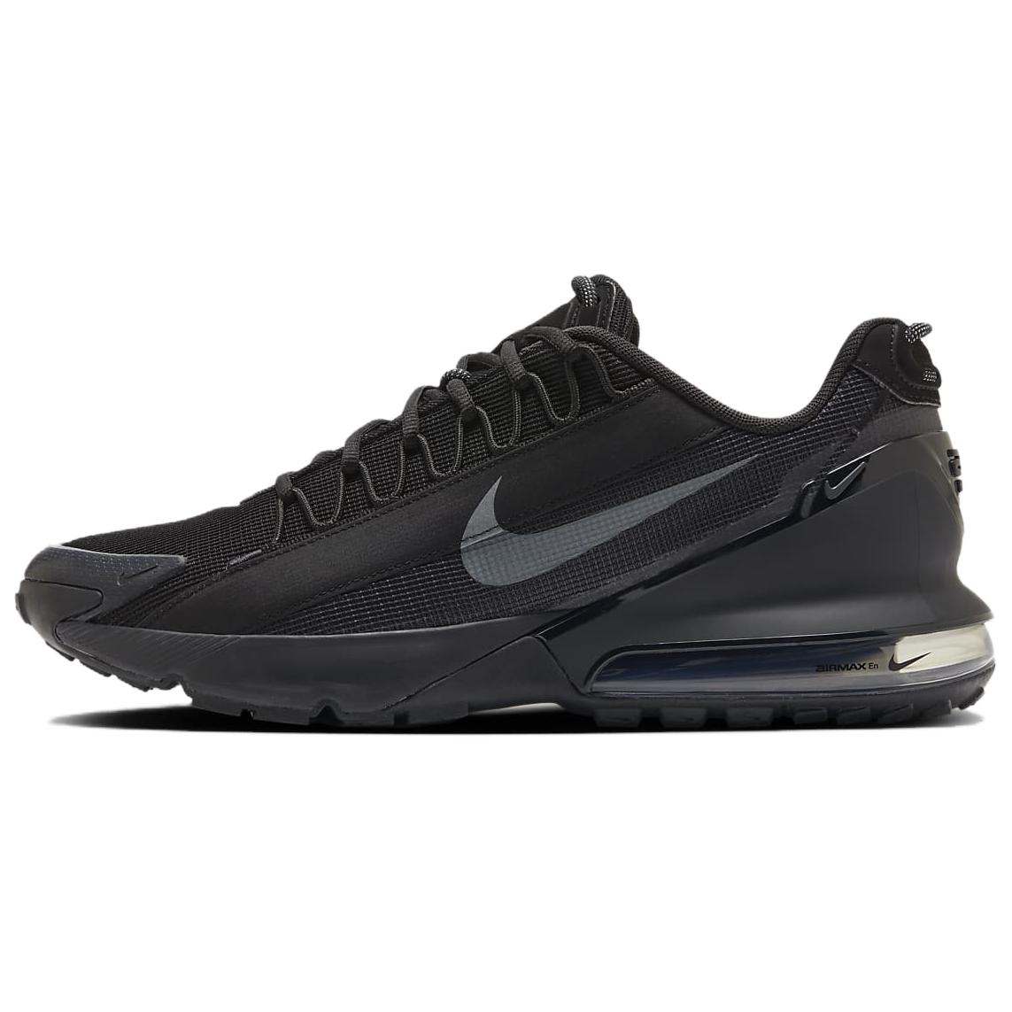 Nike Air Max Pulse Roam 'Triple Black' DZ3544-002