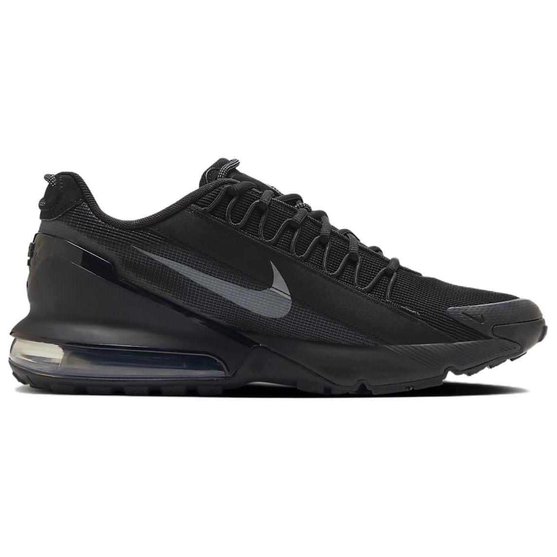 Nike Air Max Pulse Roam 'Triple Black' 圖 2