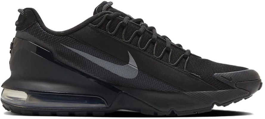 耐克Air Max Pulse Roam“三重黑” DZ3544-002 Order 耐克Air Max Pulse Roam“三重黑” DZ3544-002