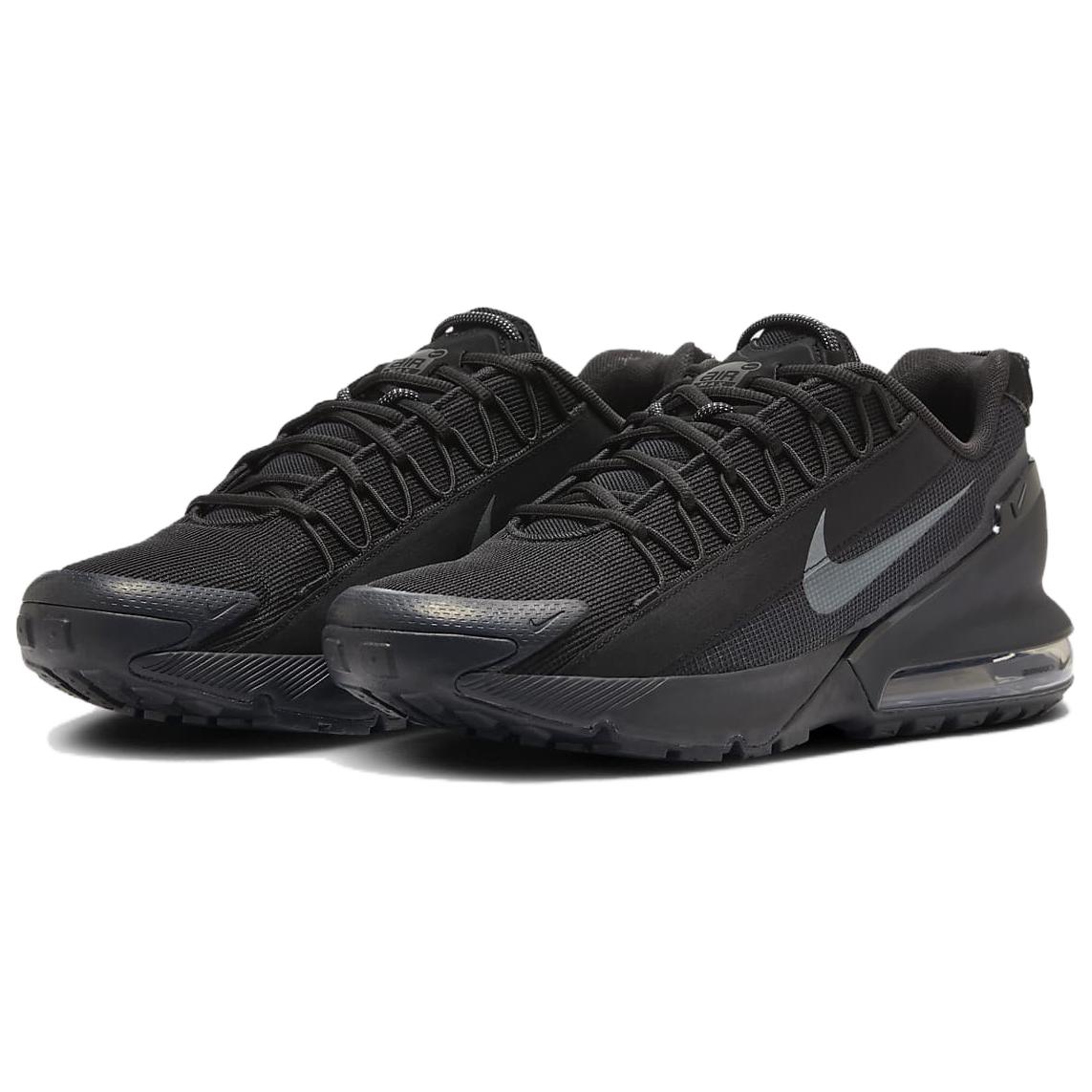 Nike Air Max Pulse Roam 'Triple Black' 圖 3