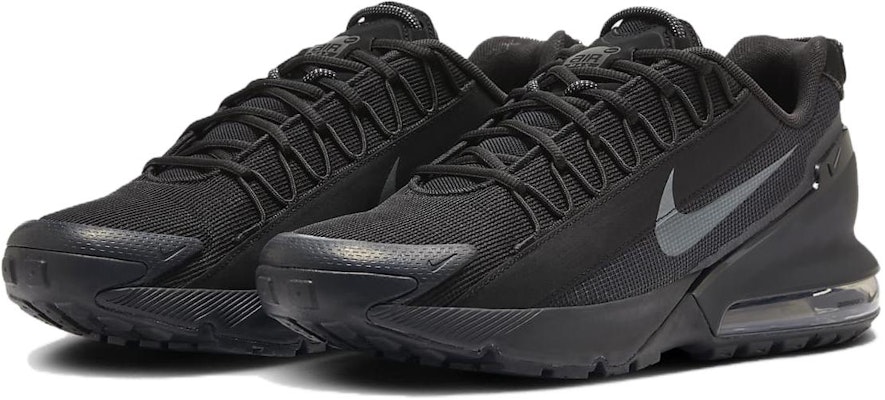 耐克Air Max Pulse Roam“三重黑” DZ3544-002 Lookbook 耐克Air Max Pulse Roam“三重黑” DZ3544-002