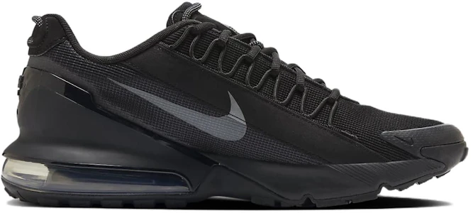 Lookbook Nike Air Max Pulse Roam 'Triple Black' DZ3544-002