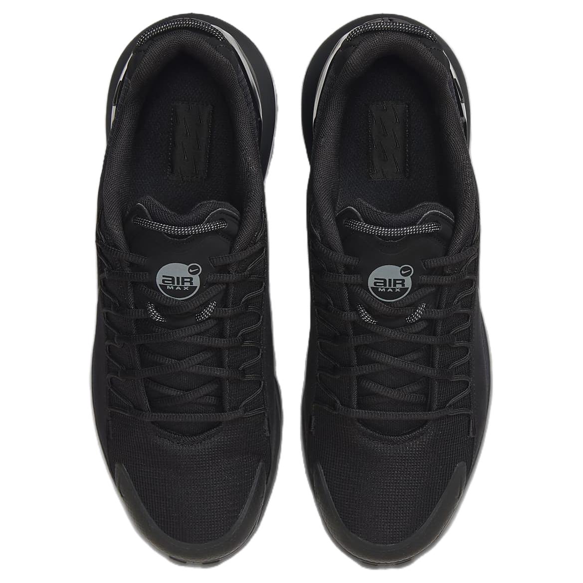 Nike Air Max Pulse Roam 'Triple Black' 圖 4