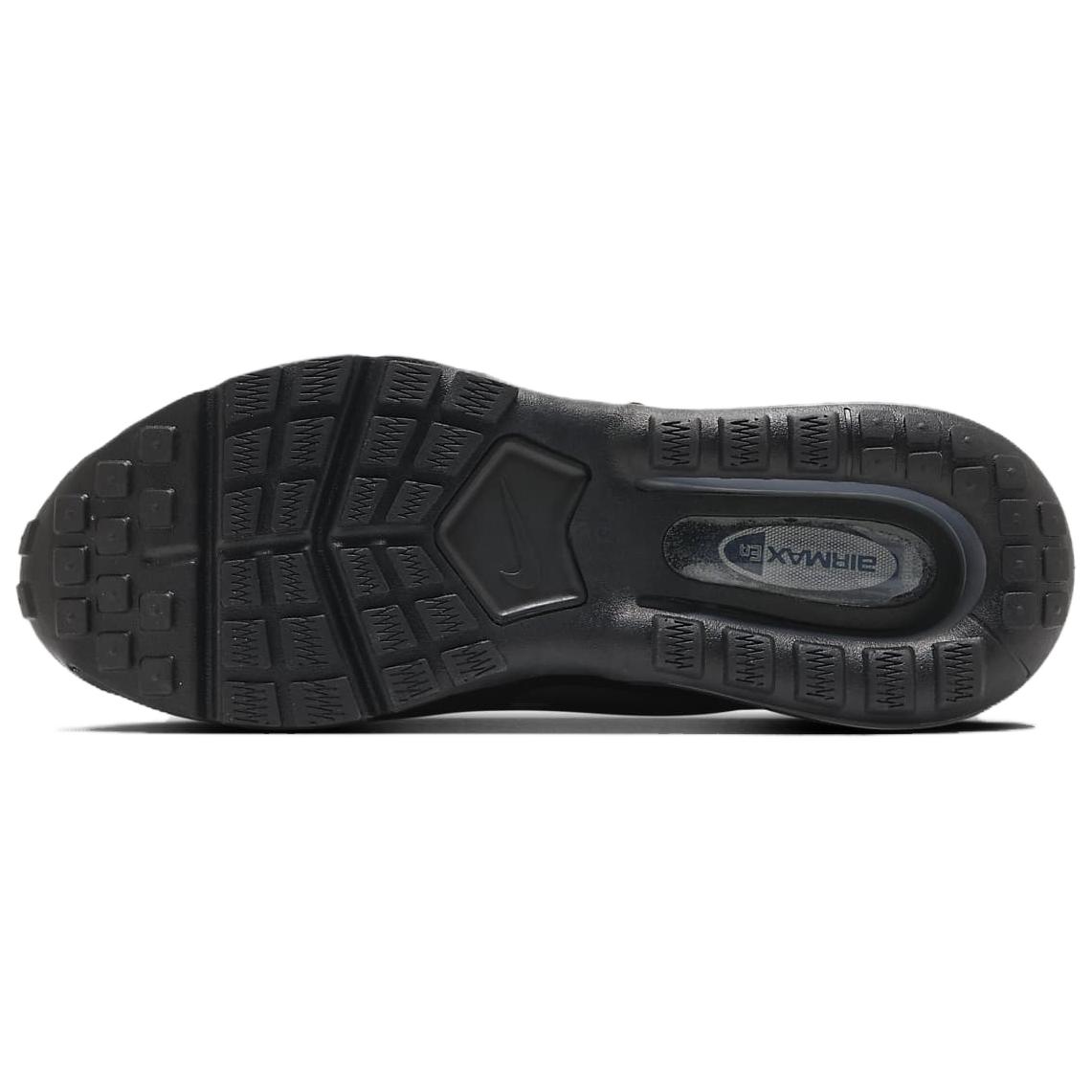 Nike Air Max Pulse Roam 'Triple Black' 圖 5