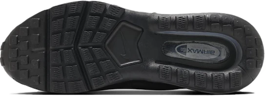 Details for Nike Air Max Pulse Roam 'Triple Black' DZ3544-002