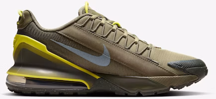 Lookbook Nike Air Max Pulse Roam 'Neutral Olive' DZ3544-201