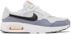 Nike Air Max SC 'Kelabu Abu-Abu' CW4555-009