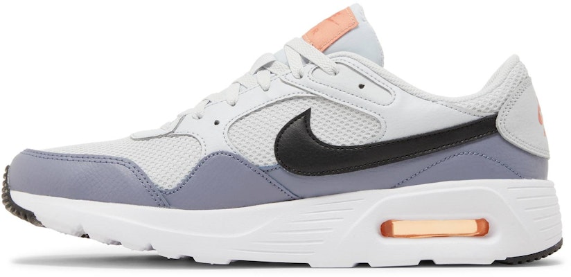 Nike Air Max SC 'Ashen Slate' CW4555-009 Lookbook Nike Air Max SC 'Ashen Slate' CW4555-009