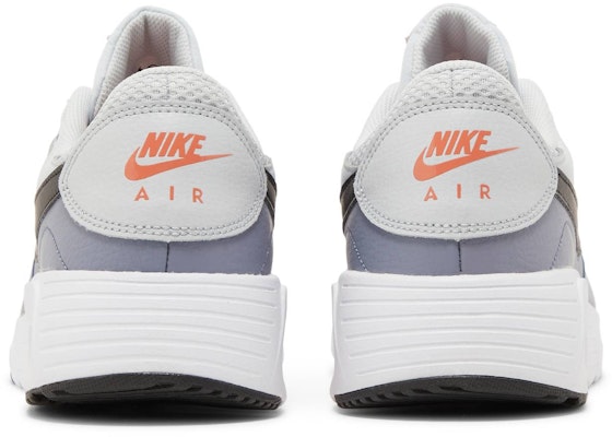 Nike Air Max SC 'Ashen Slate' CW4555-009 Details for Nike Air Max SC 'Ashen Slate' CW4555-009