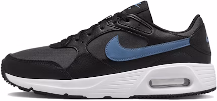 Nike Air Max SC 'Black Aegean Storm' CW4555-017 Nike Air Max SC 'Black Aegean Storm' CW4555-017