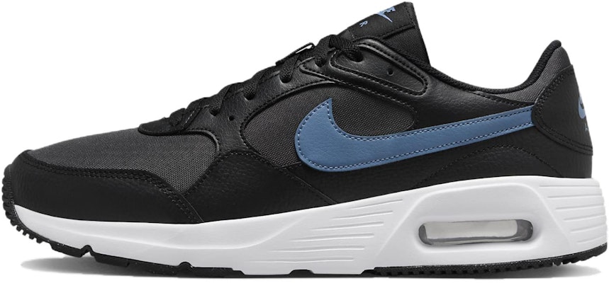 Nike Air Max SC 'Black Aegean Storm' CW4555-017 Buy Nike Air Max SC 'Black Aegean Storm' CW4555-017