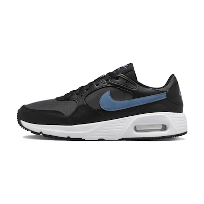 Nike Air Max SC 'Black Aegean Storm'