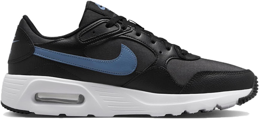 Nike Air Max SC 'Black Aegean Storm' CW4555-017 Order Nike Air Max SC 'Black Aegean Storm' CW4555-017