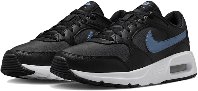 Nike Air Max SC '黑色愛琴風暴' CW4555-017 Lookbook Nike Air Max SC '黑色愛琴風暴' CW4555-017