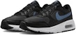 Nike Air Max SC 'Hitam Aegean Storm' CW4555-017