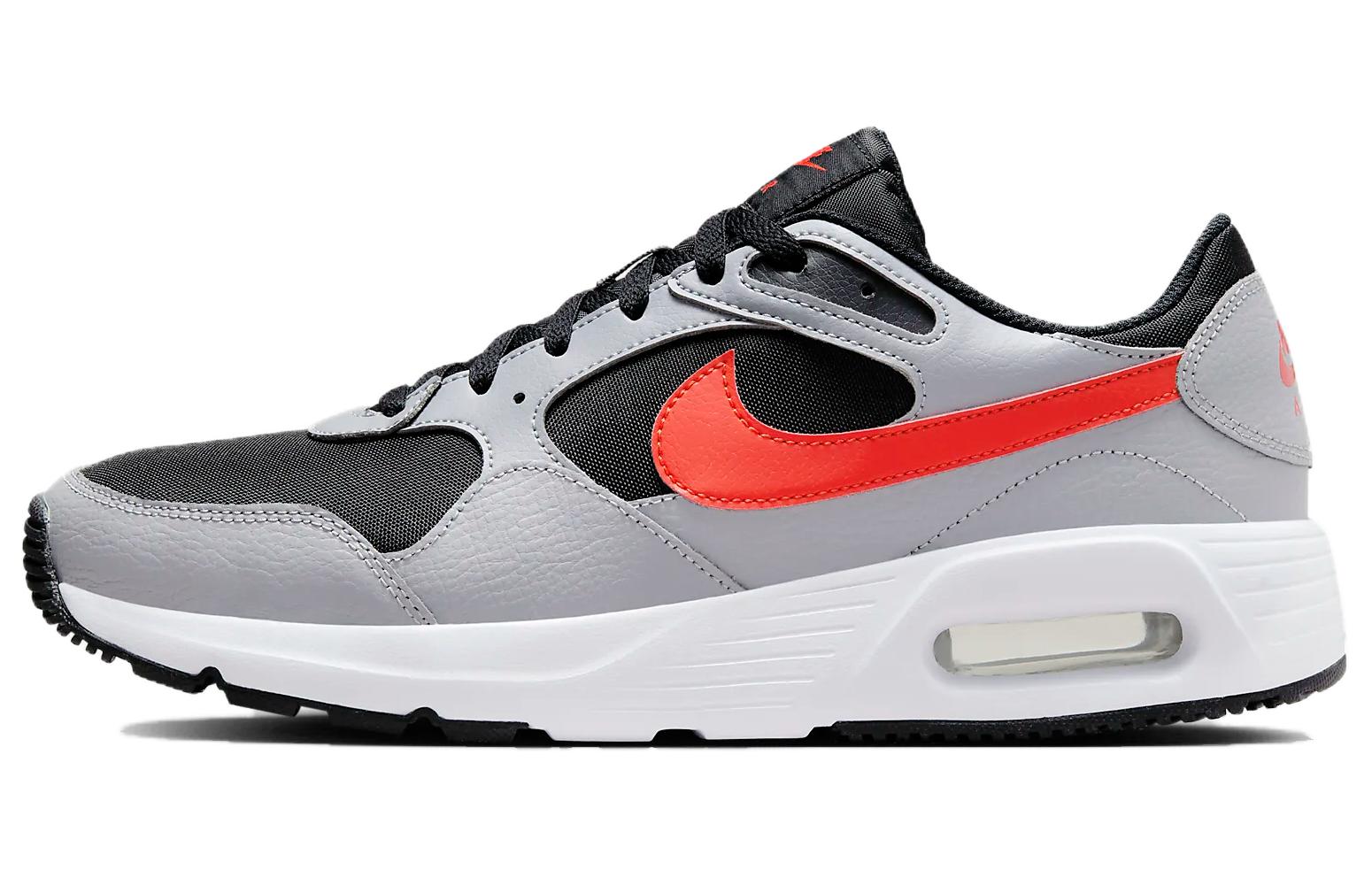 Buy Nike Air Max SC 'Cemento Negro Picante' CW4555-015