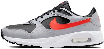Nike Air Max SC 'Black Cement Picante' CW4555-015 Nike Air Max SC 'Black Cement Picante' CW4555-015