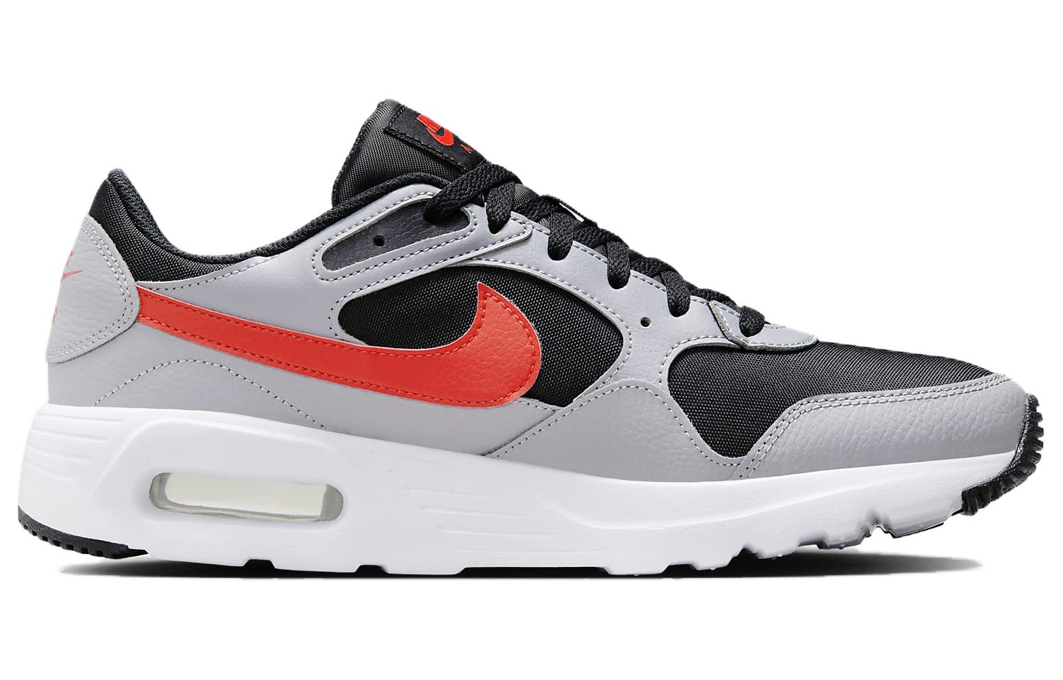 Order Nike Air Max SC 'Cemento Negro Picante' CW4555-015