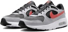 Lookbook Nike Air Max SC 'Hitam Semen Picante' CW4555-015
