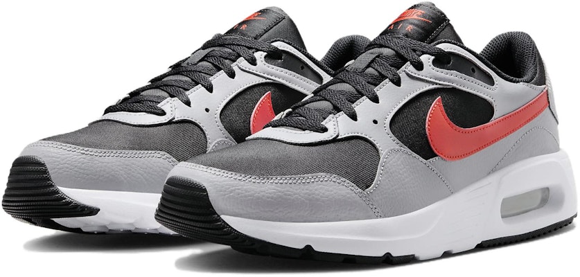 Nike Air Max SC 'Hitam Semen Picante' CW4555-015 Lookbook Nike Air Max SC 'Hitam Semen Picante' CW4555-015