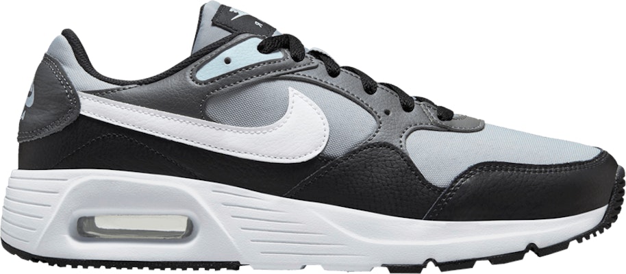 Nike Air Max SC 'Black Iron Grey' CW4555-013 Buy Nike Air Max SC 'Black Iron Grey' CW4555-013