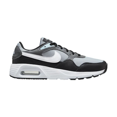 Nike Air Max SC 'Black Iron Grey'