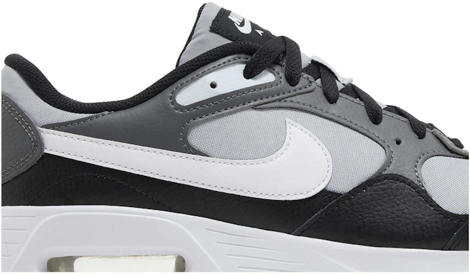Nike Air Max SC ''Noir Gris Fer'' CW4555-013 Order Nike Air Max SC ''Noir Gris Fer'' CW4555-013