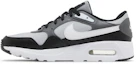 Lookbook Nike Air Max SC ''Noir Gris Fer'' CW4555-013