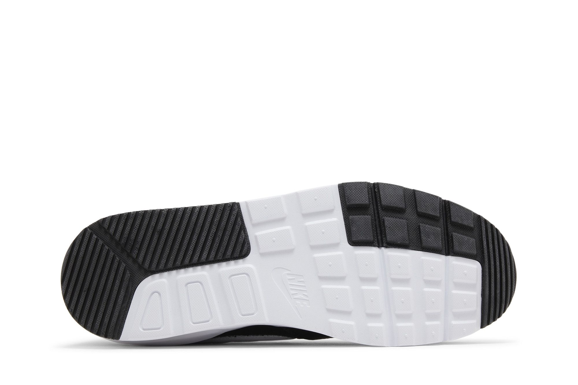 Shop Nike Air Max SC ''Noir Gris Fer'' CW4555-013