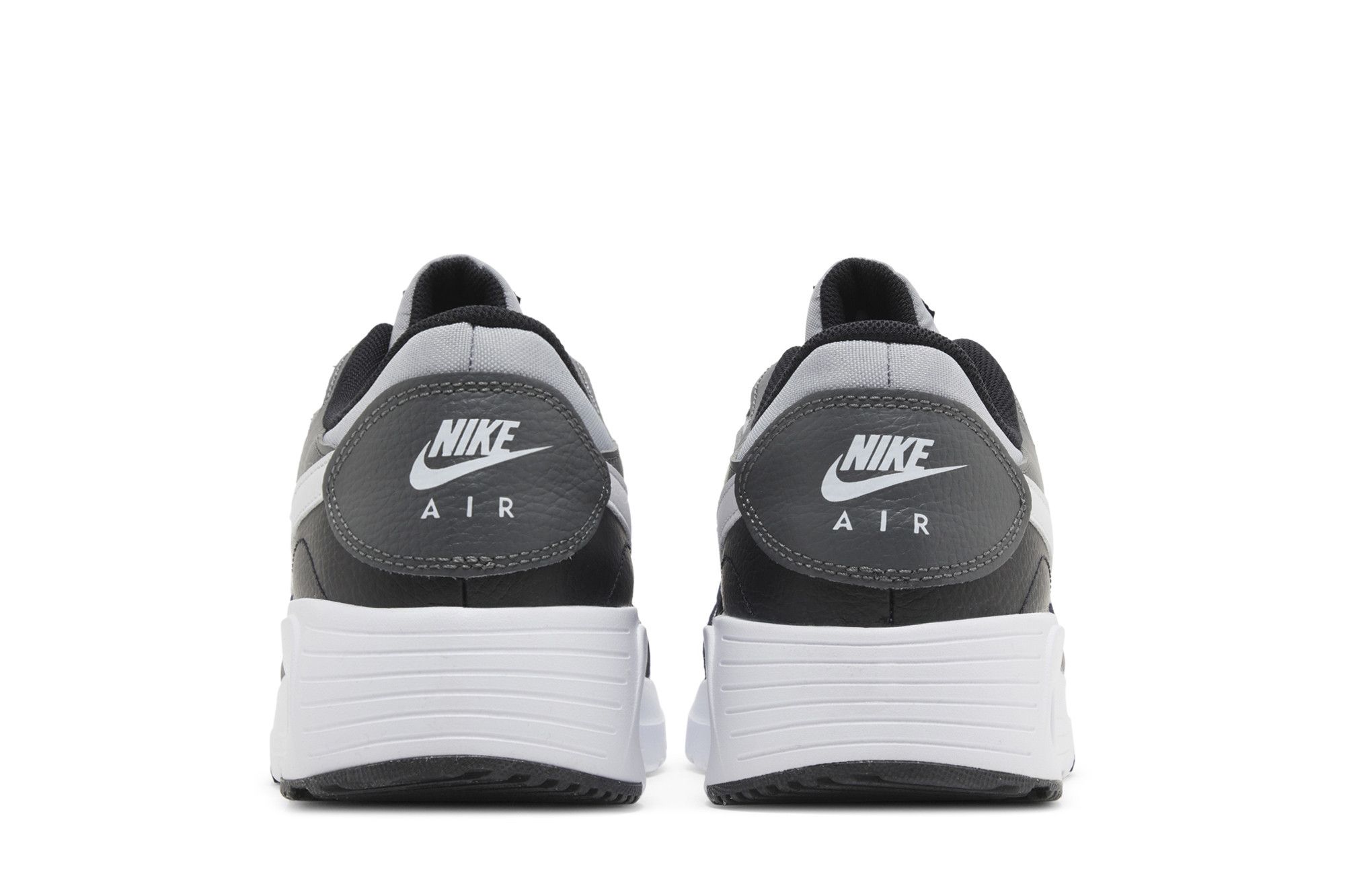 Details for Nike Air Max SC ''Noir Gris Fer'' CW4555-013