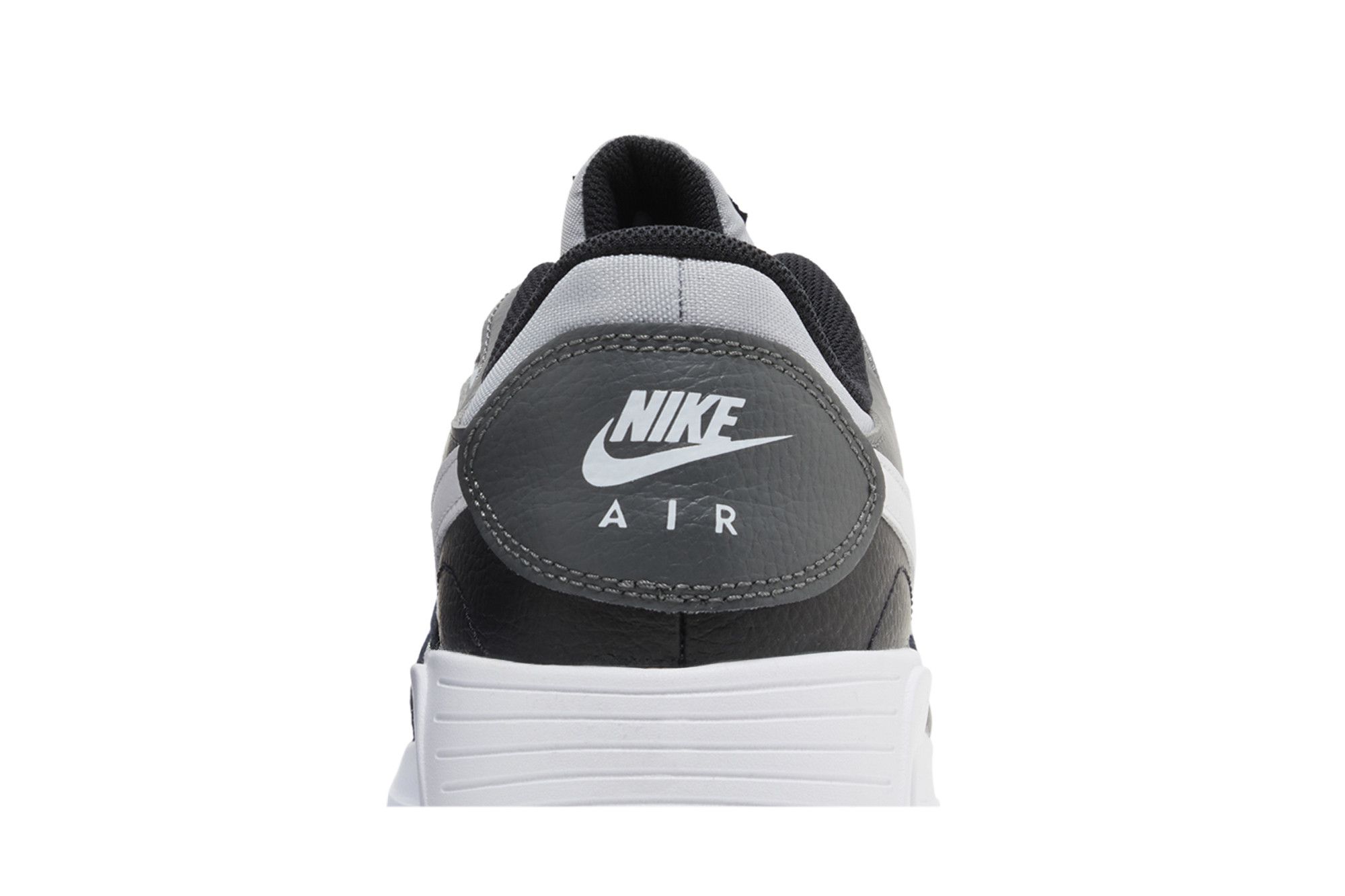Sizing Nike Air Max SC ''Noir Gris Fer'' CW4555-013