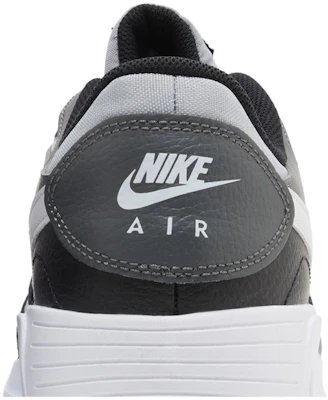 Nike Air Max SC ''Noir Gris Fer'' CW4555-013 Sizing Nike Air Max SC ''Noir Gris Fer'' CW4555-013