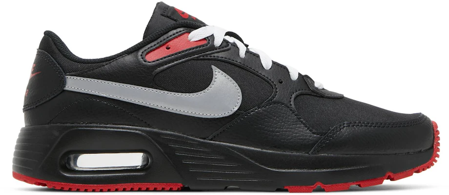 Nike Air Max SC 'Black Sport Red' DM0833-001 Buy Nike Air Max SC 'Black Sport Red' DM0833-001