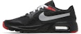 Nike Air Max SC 'Hitam Sport Merah' DM0833-001