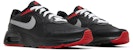 Nike Air Max SC 'Hitam Sport Merah' DM0833-001