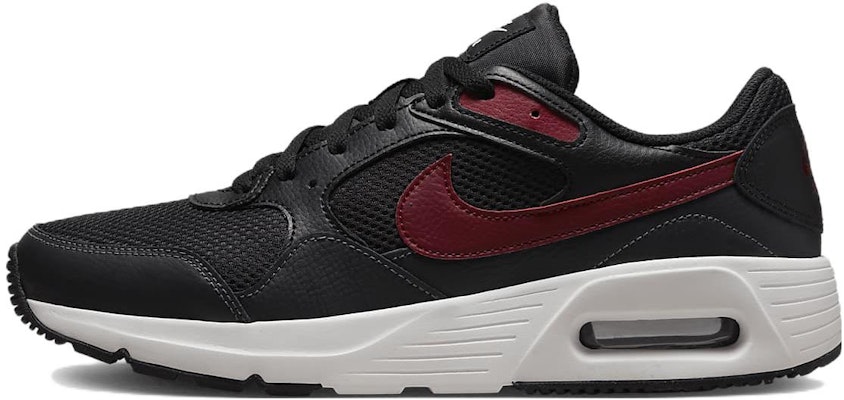 Nike Air Max SC 'Black Team Red' DQ3995-002 Buy Nike Air Max SC 'Black Team Red' DQ3995-002