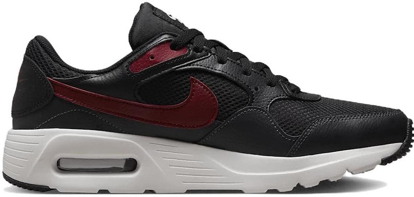 耐克 Air Max SC '黑色红队' DQ3995-002 Order 耐克 Air Max SC '黑色红队' DQ3995-002