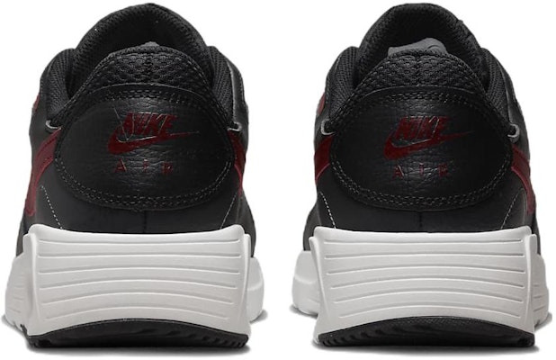 Nike Air Max SC 'Black Team Red' DQ3995-002 Purchase Nike Air Max SC 'Black Team Red' DQ3995-002