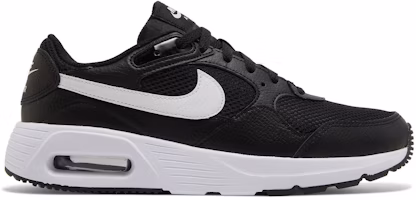 Nike Air Max SC 'Black White' CW4555-002 Nike Air Max SC 'Black White' CW4555-002