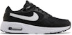 Nike Air Max SC 'Hitam Putih' CW4555-002