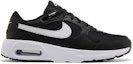 Buy Nike Air Max SC 'Hitam Putih' CW4555-002