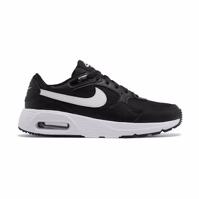 Nike Air Max SC 'Black White'