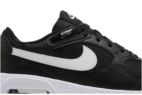 Nike Air Max SC 'Black White' CW4555-002 Order Nike Air Max SC 'Black White' CW4555-002