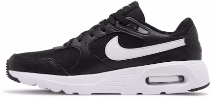 나이키 에어맥스 SC '블랙 화이트' CW4555-002 Lookbook 나이키 에어맥스 SC '블랙 화이트' CW4555-002