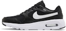 Lookbook Nike Air Max SC 'Hitam Putih' CW4555-002