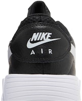 나이키 에어맥스 SC '블랙 화이트' CW4555-002 Sizing 나이키 에어맥스 SC '블랙 화이트' CW4555-002