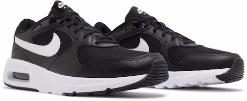 나이키 에어맥스 SC '블랙 화이트' CW4555-002 Cheap 나이키 에어맥스 SC '블랙 화이트' CW4555-002