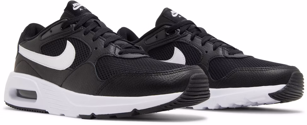Nike Air Max SC 'Black White' CW4555-002 Cheap Nike Air Max SC 'Black White' CW4555-002