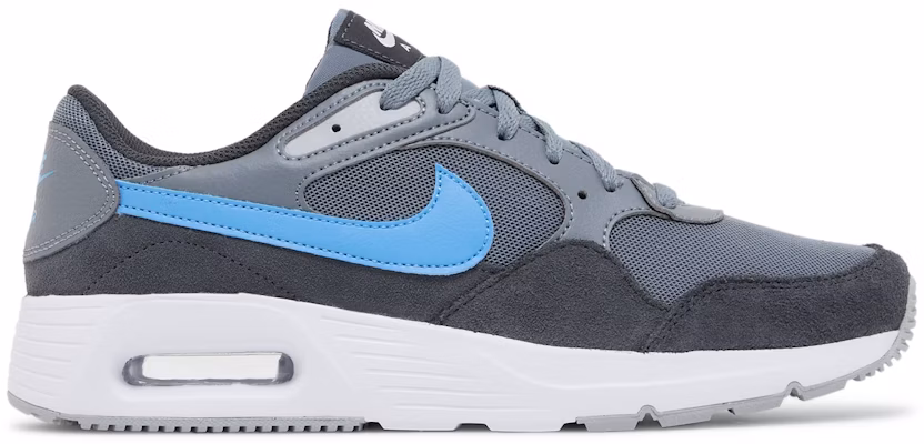 Nike Air Max SC 'Cool Grey University Blue' CW4555-014 Buy Nike Air Max SC 'Cool Grey University Blue' CW4555-014